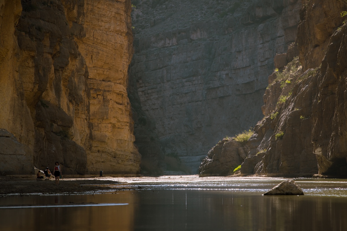 Big Bend National Park
