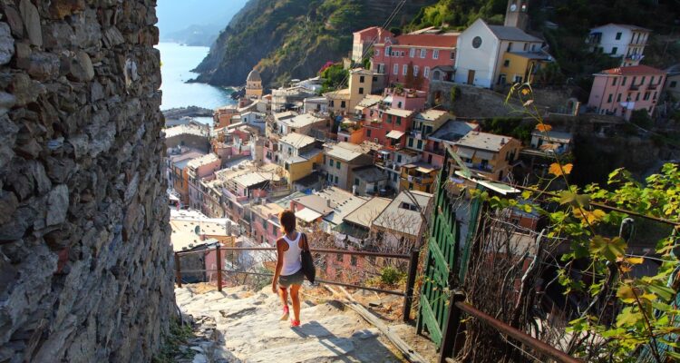 Cinque Terre