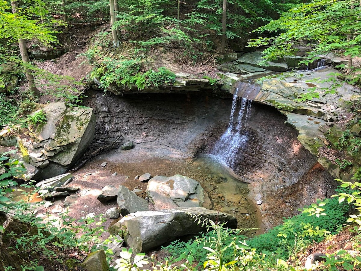 Cuyahoga Valley National Park