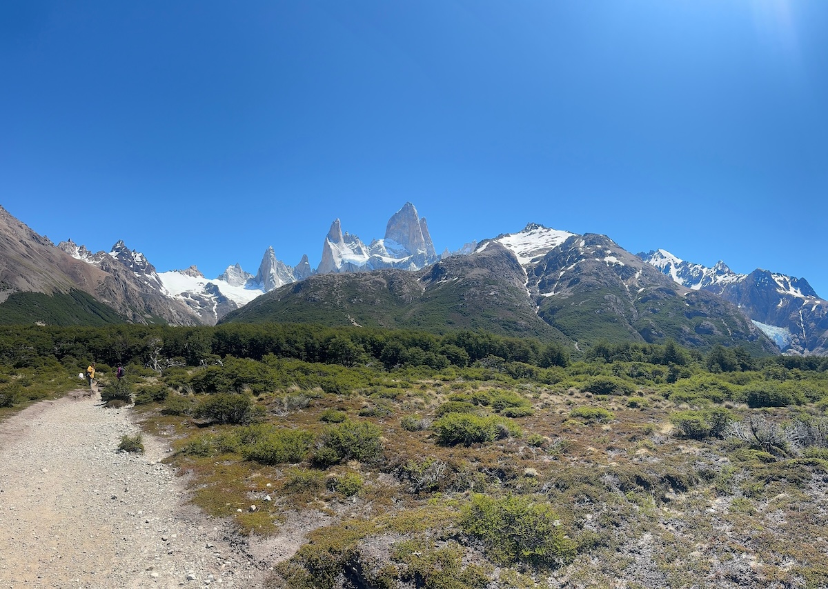 El Chaltén