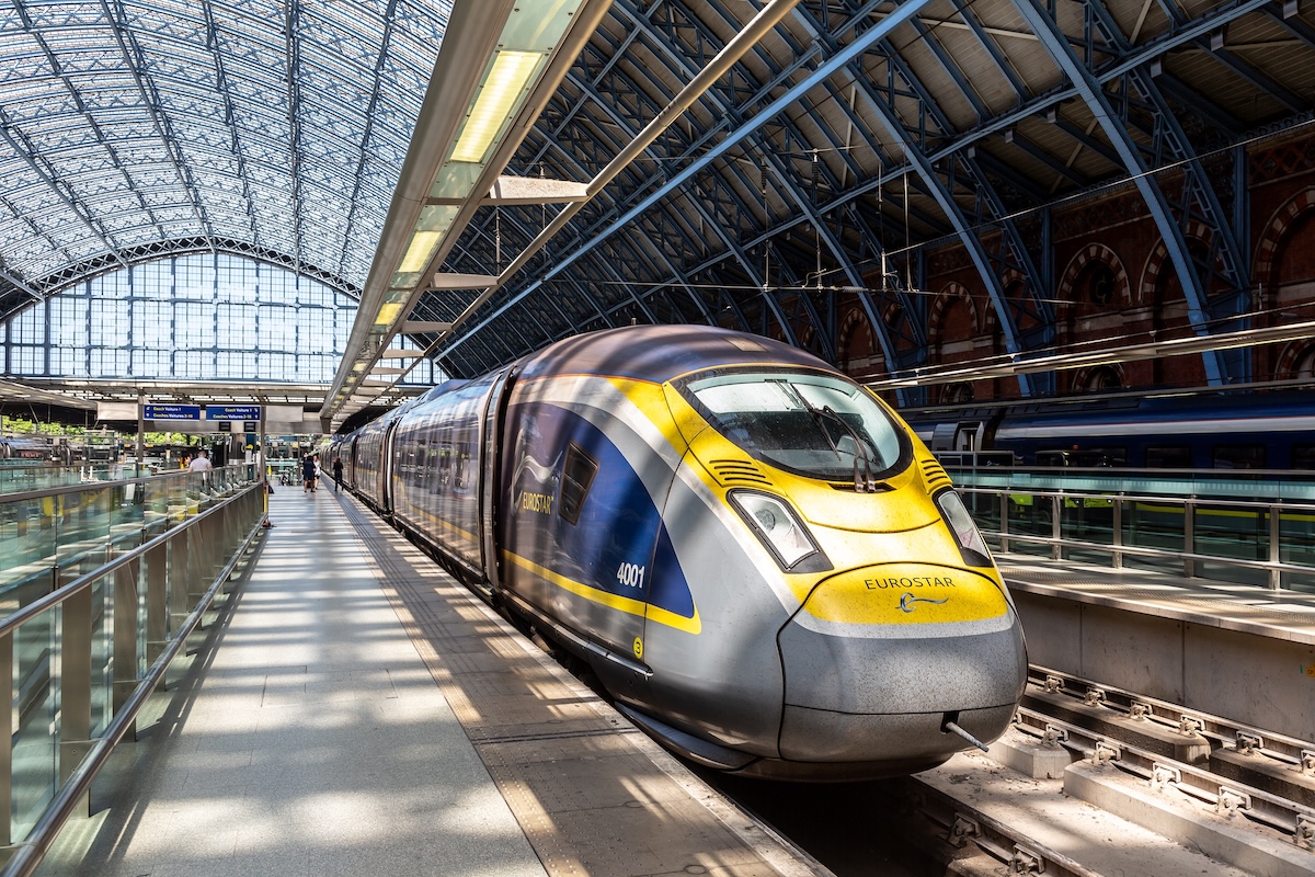 Eurostar
