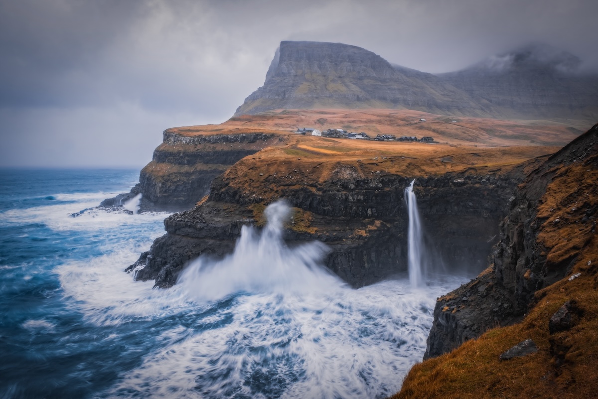 Faroe Islands