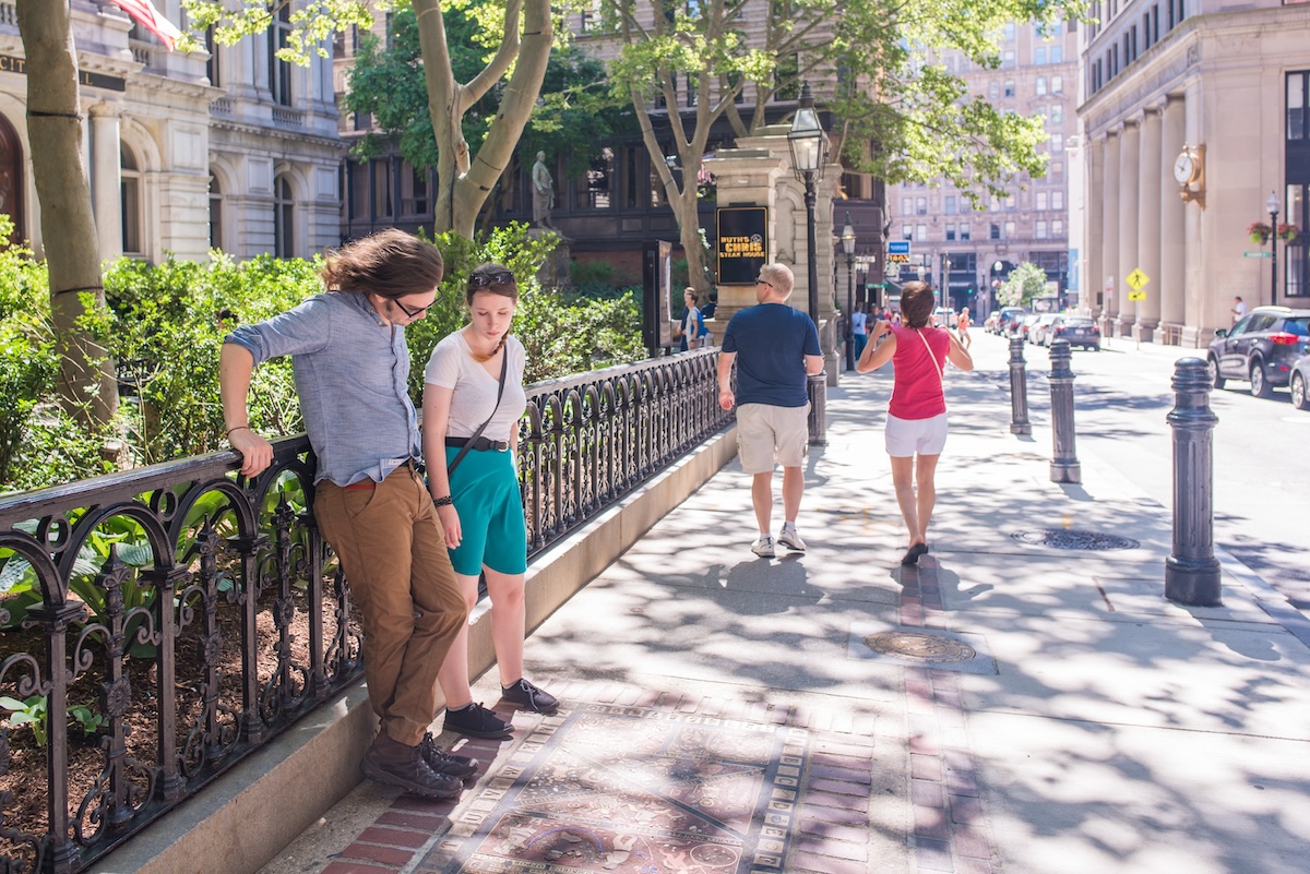 Freedom Trail