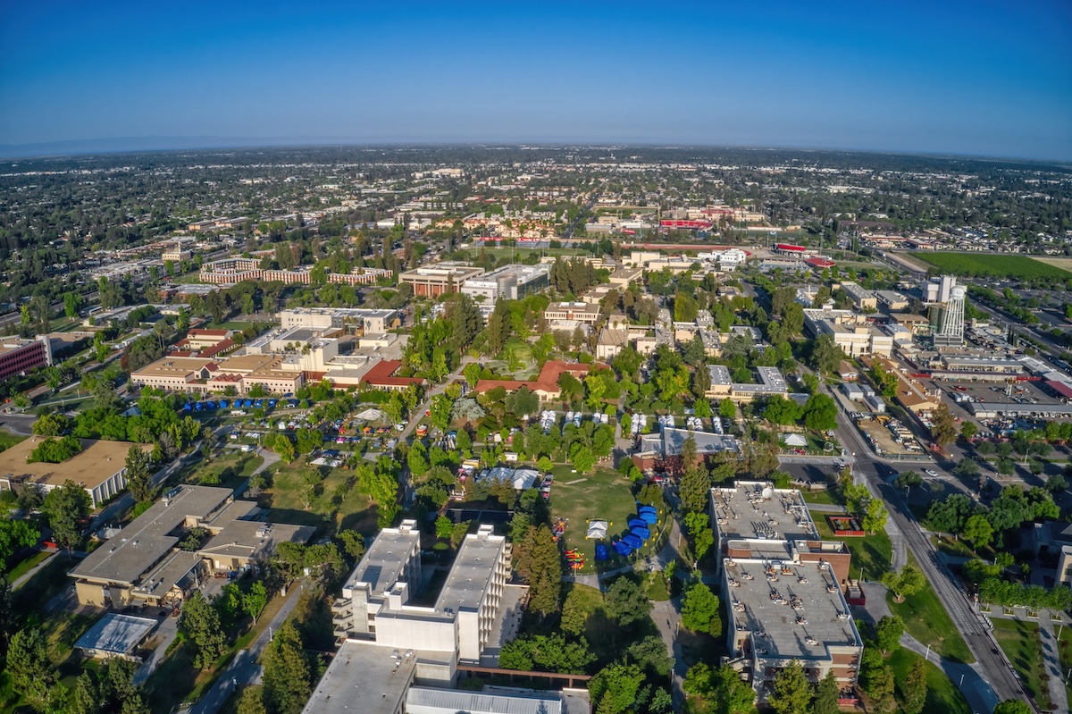 Fresno