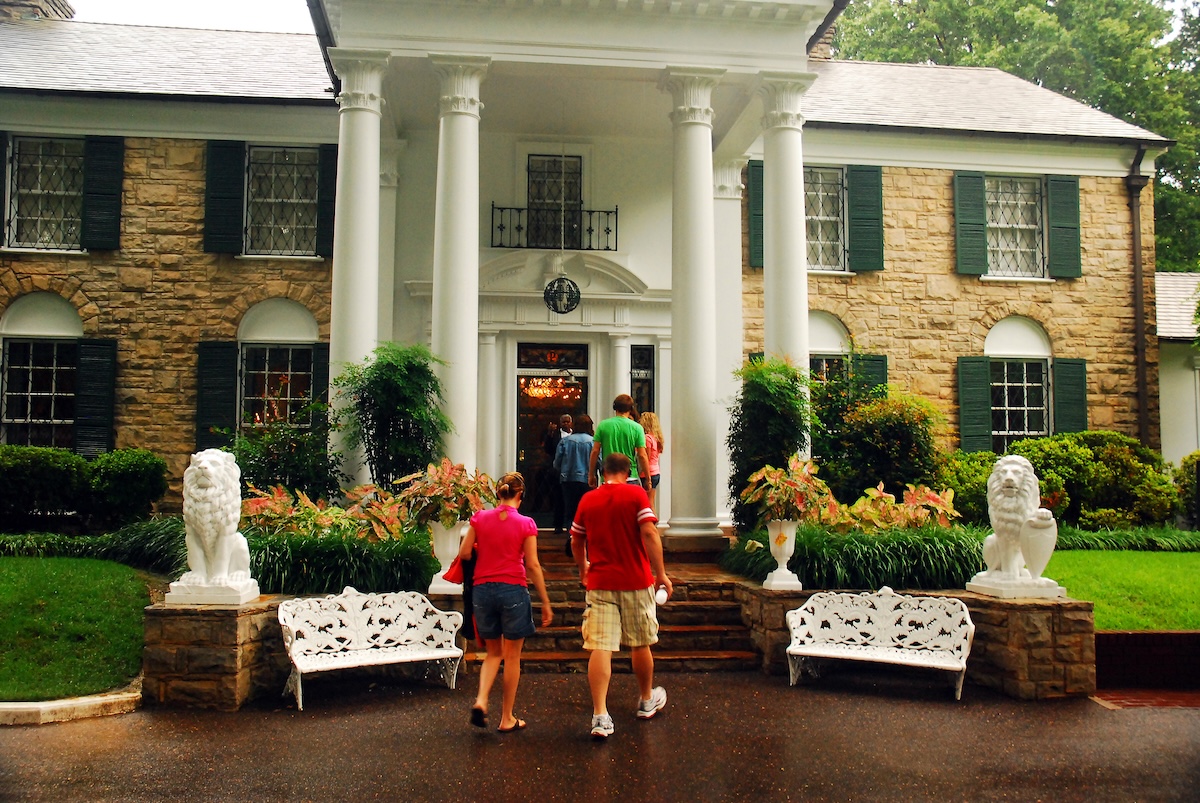 Graceland