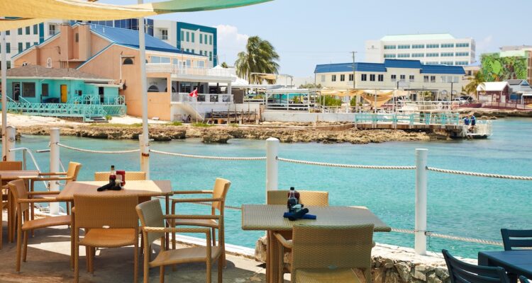 Grand Cayman