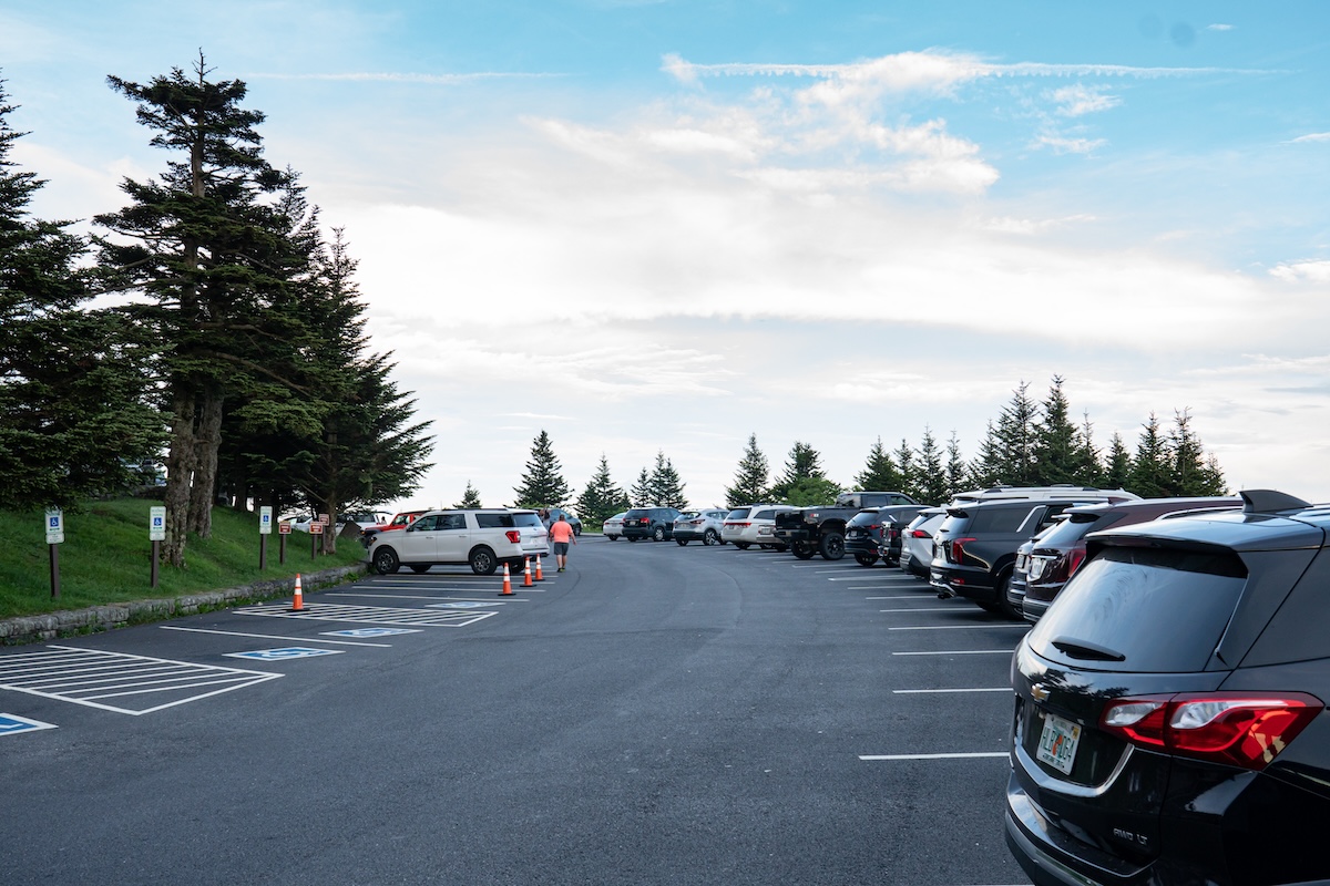Great Smoky Mountains