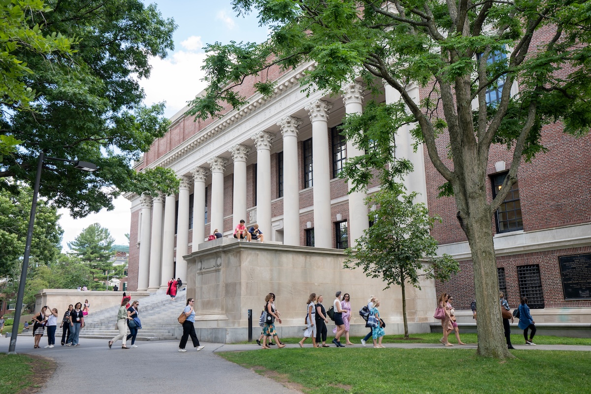 Harvard