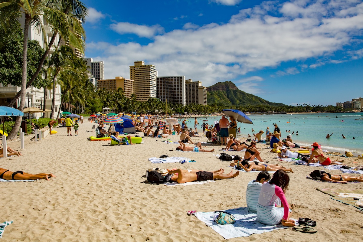 Hawai