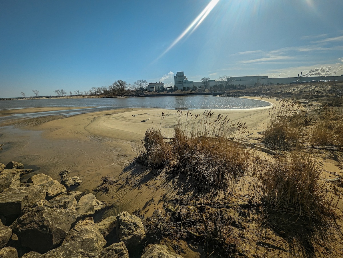 Indiana Dunes