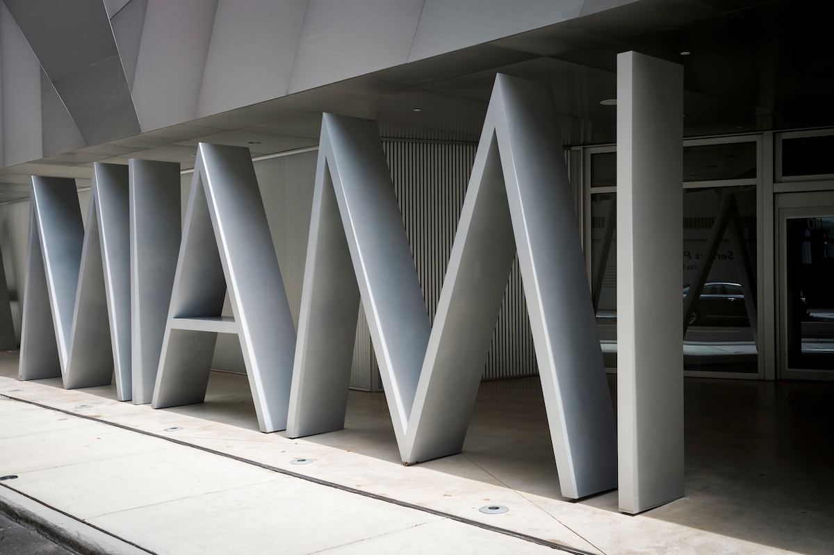 Instituto de Arte Contemporáneo