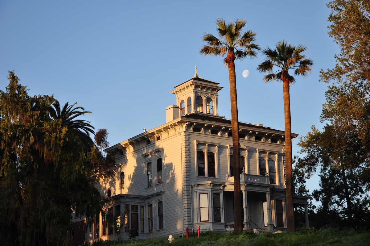 John Muir National Historic Site
