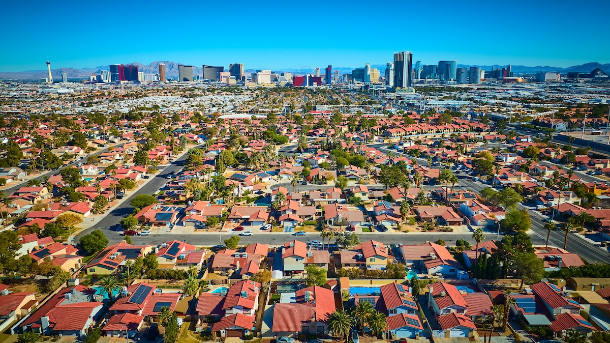 Las Vegas