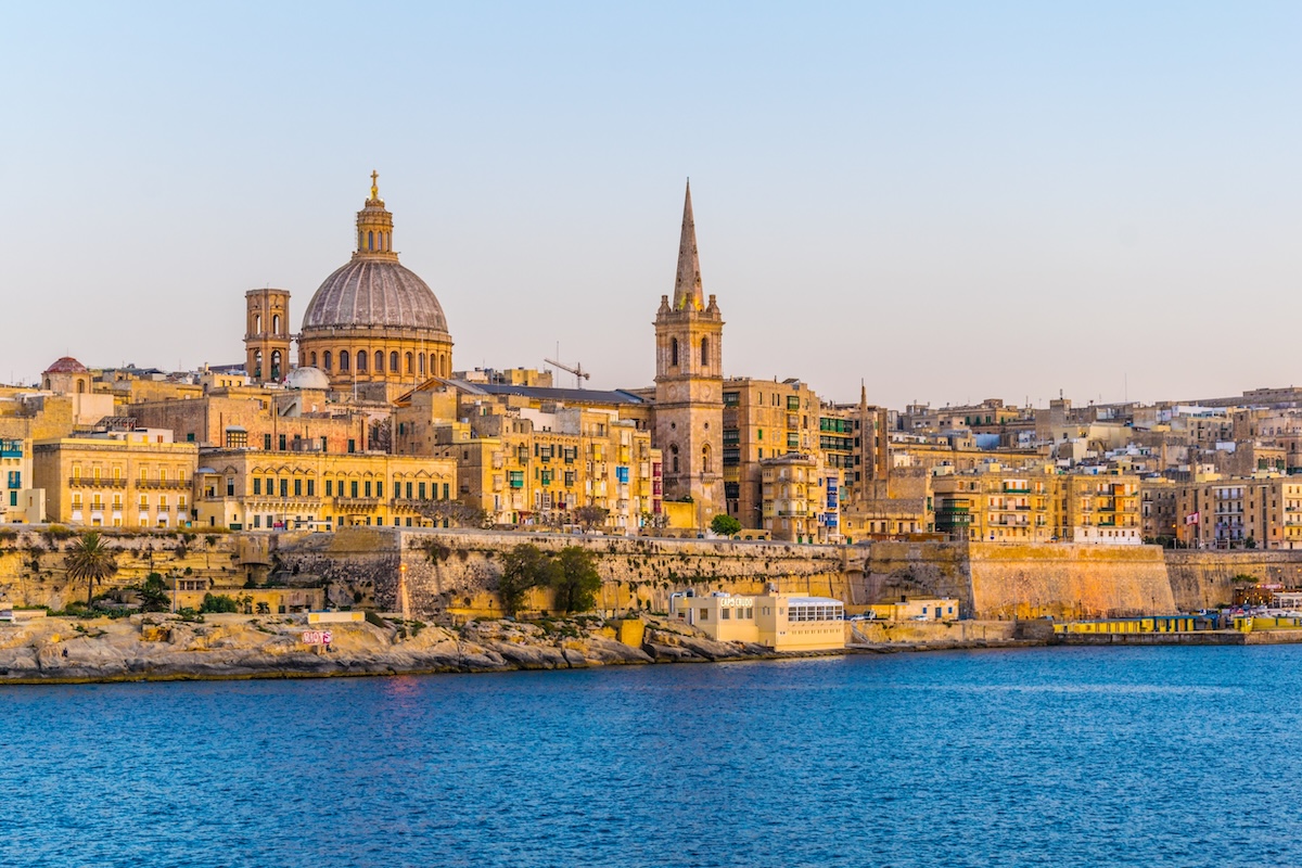 Malta