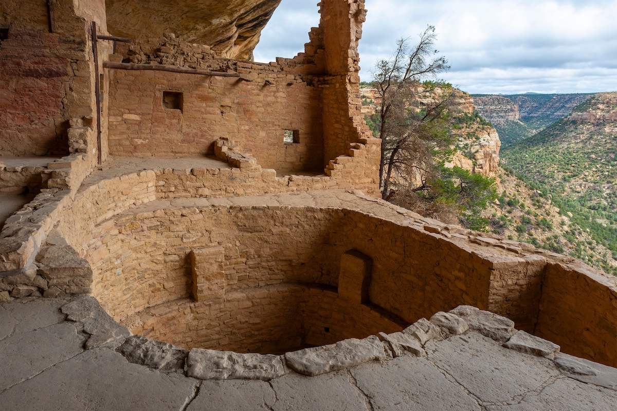 Mesa Verde