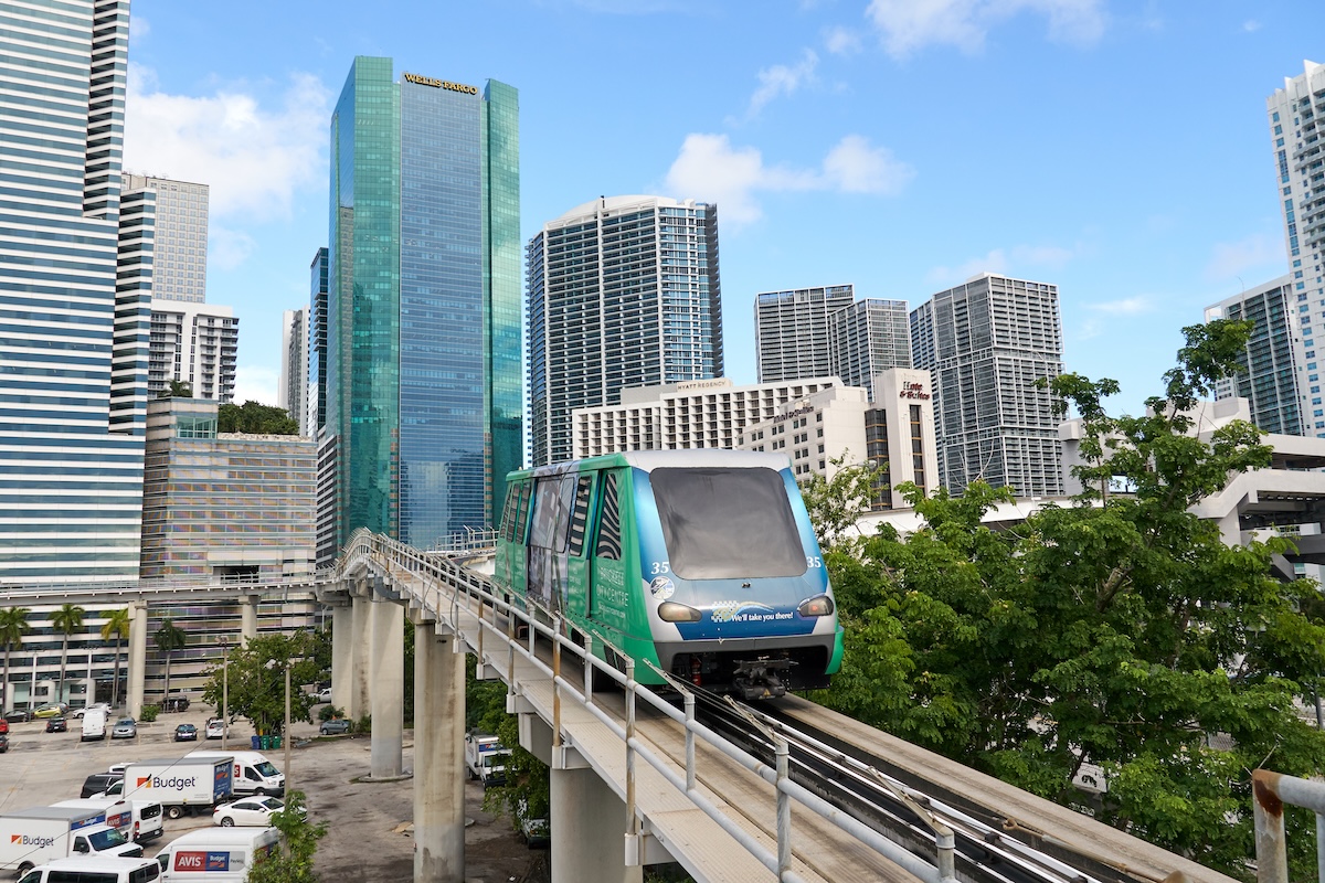 metromover