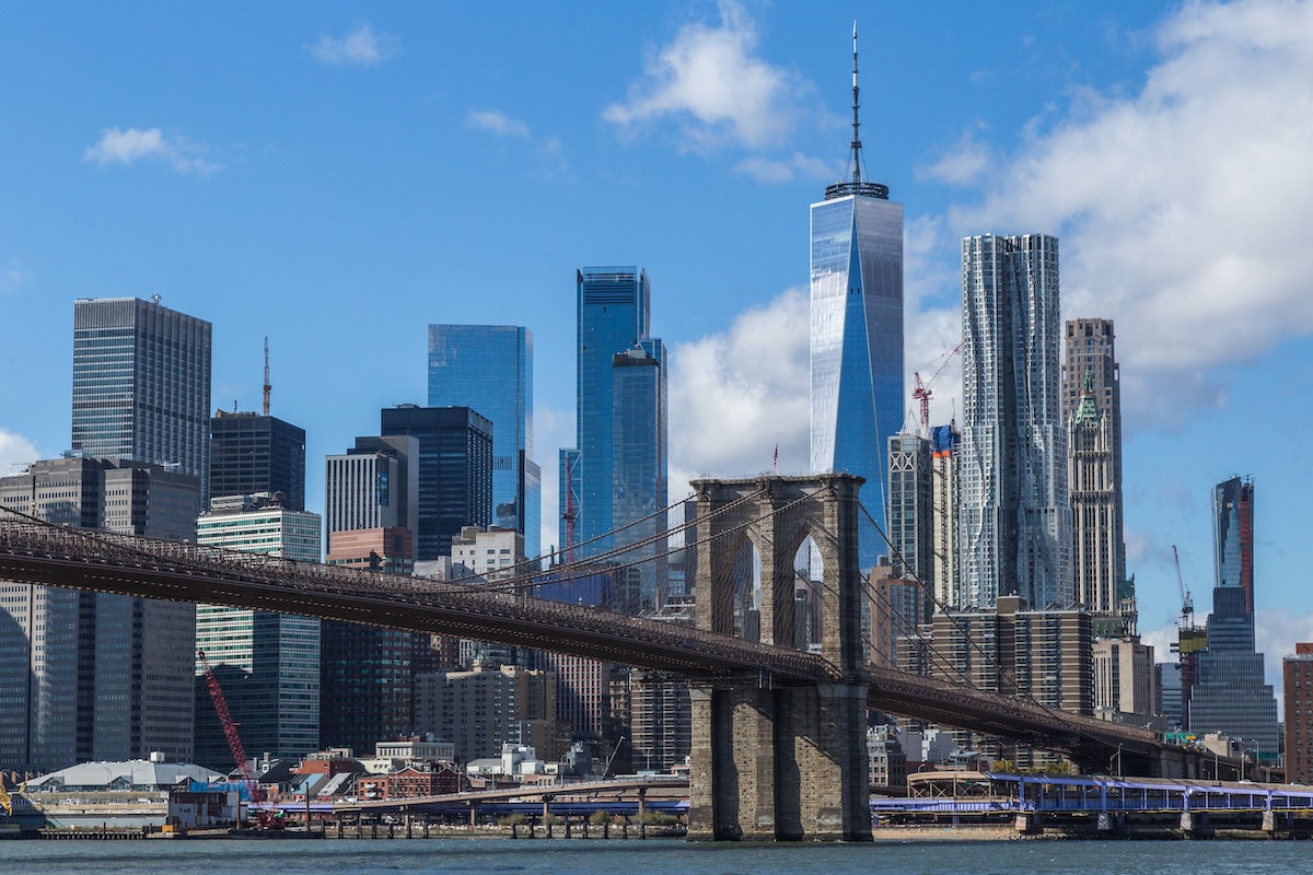 Nueva York