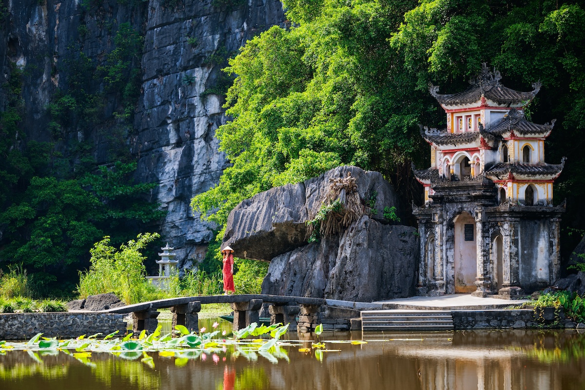 Ninh Binh