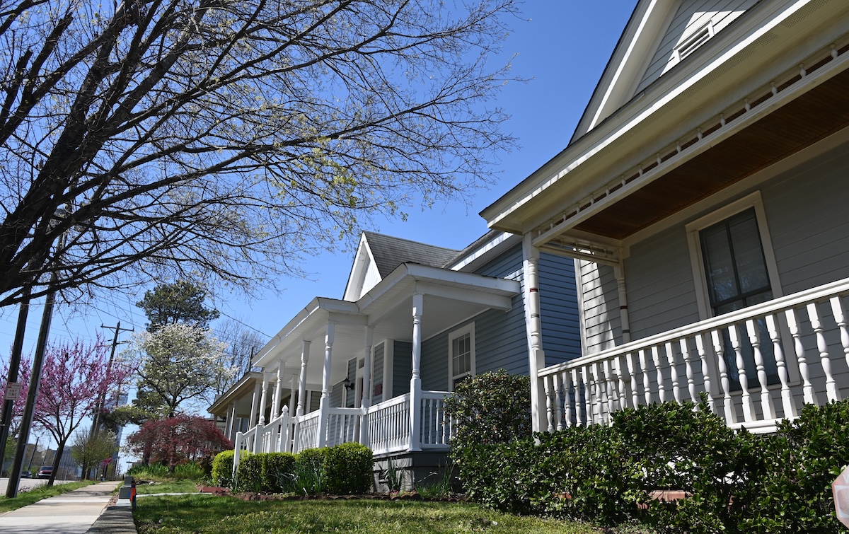 Raleigh