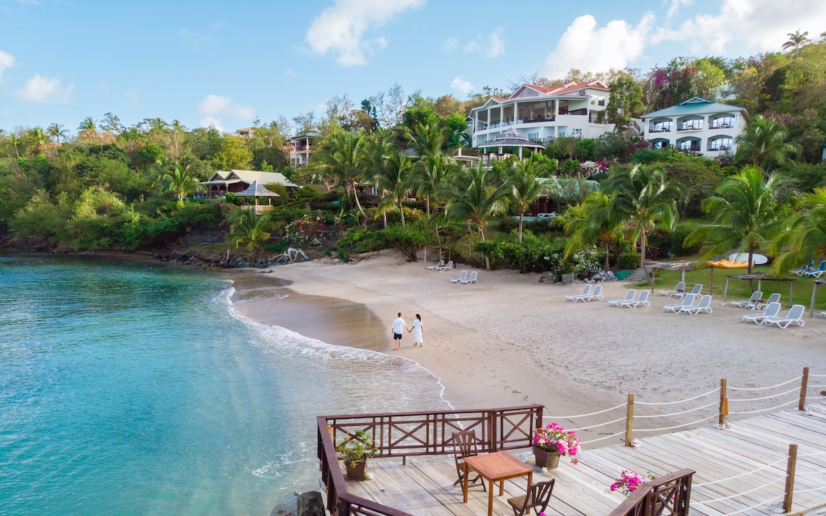 Saint Lucia