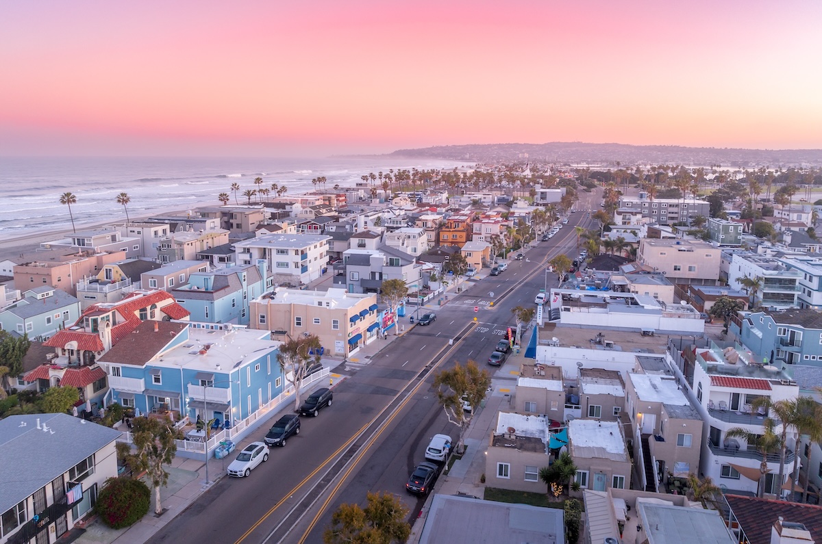 San Diego