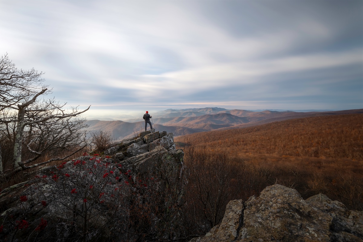 Shenandoah