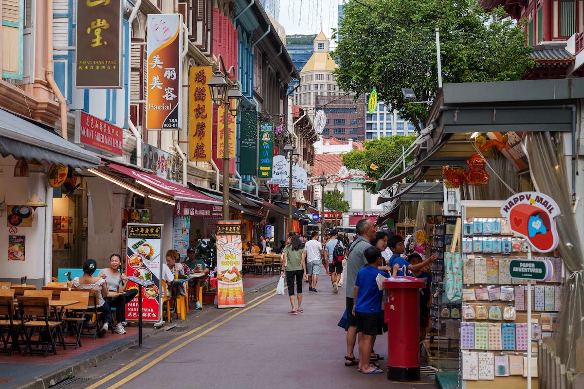 Singapore