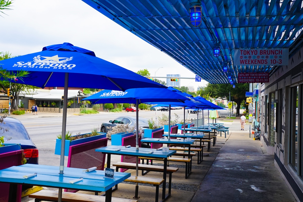 Avenida Congreso Sur