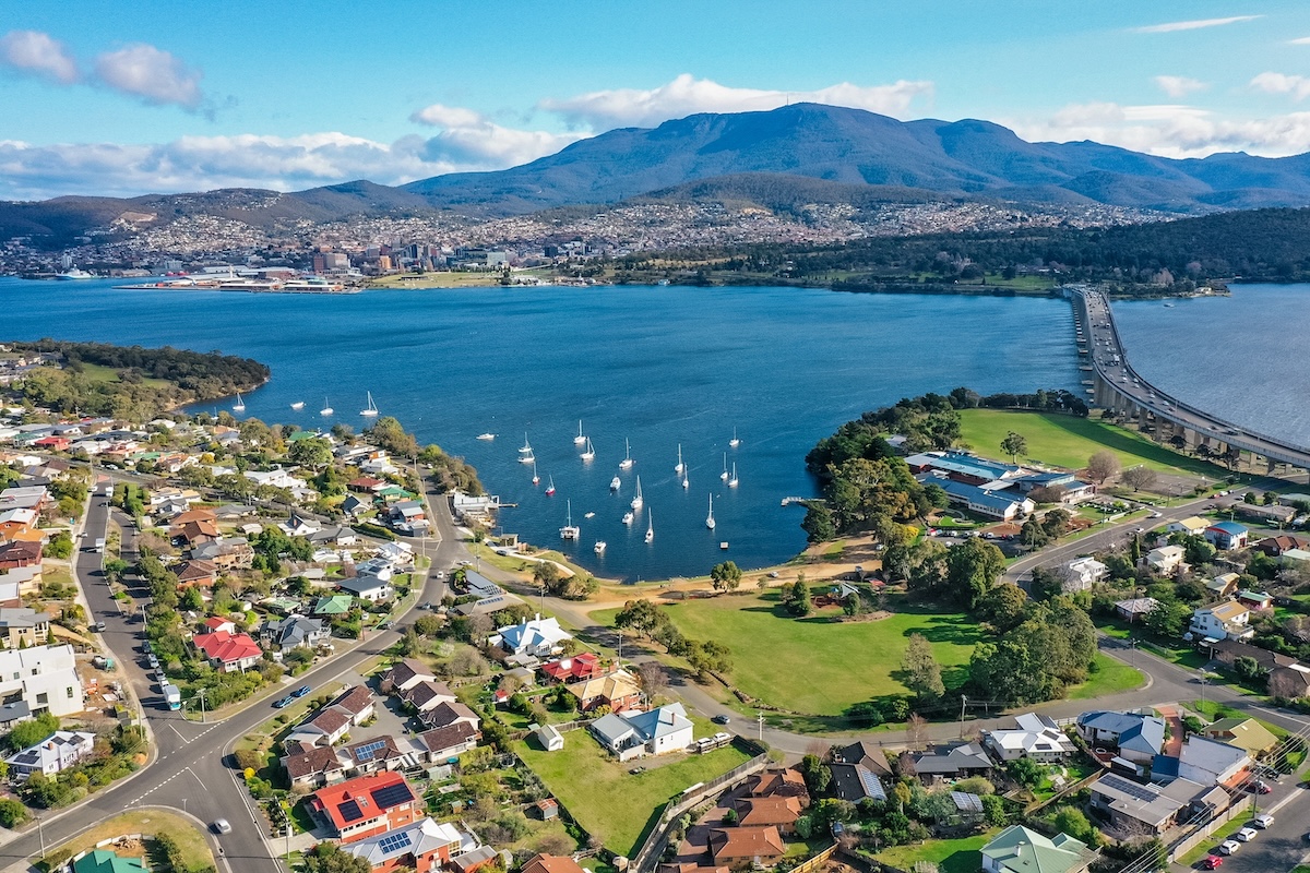 Tasmania