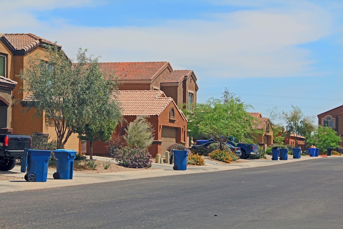 Tucson