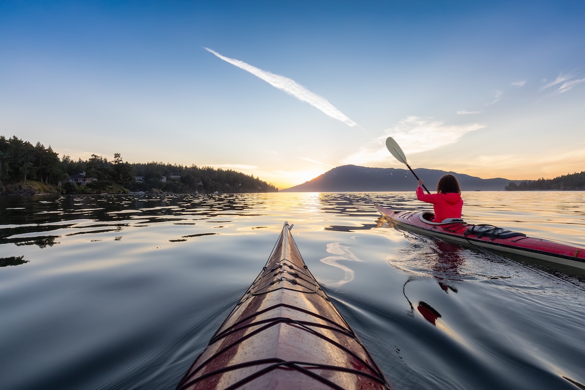 Vancouver Island