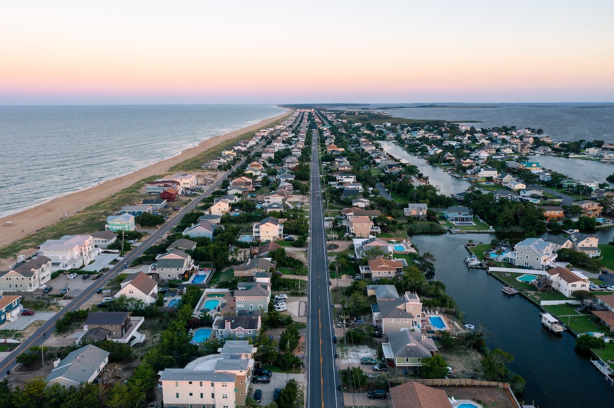 Virginia Beach