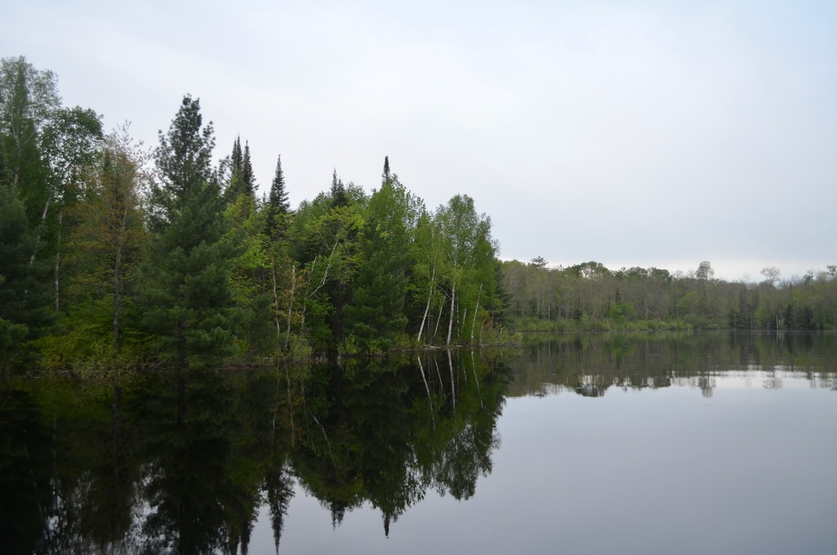 Voyageurs National Park