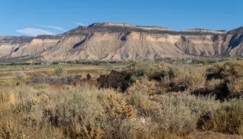 Yucca House National Monument