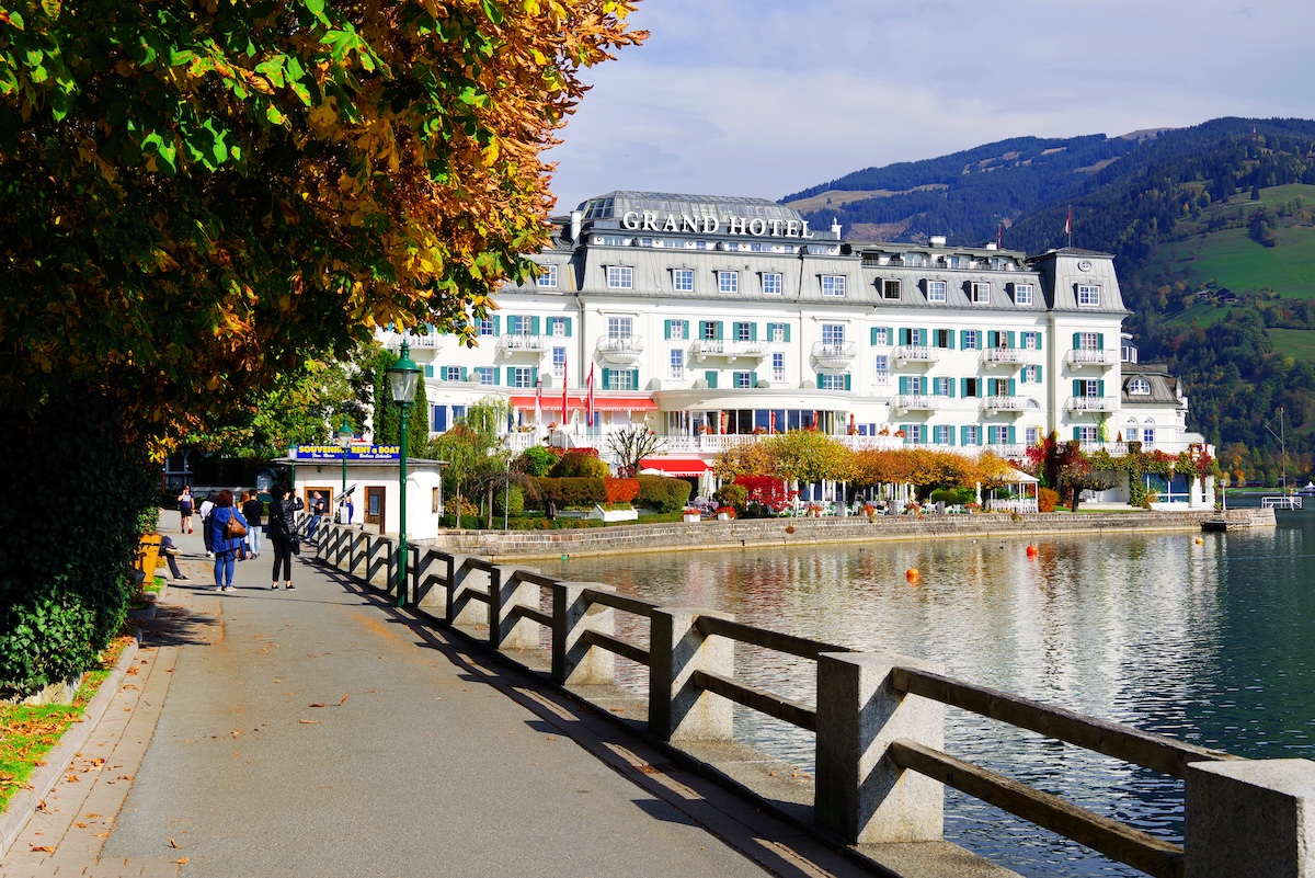 Zell am See