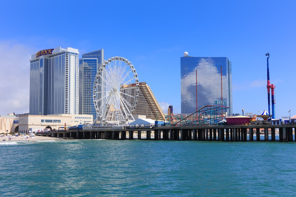 Atlantic City