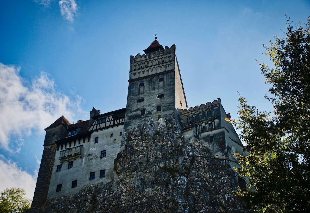 Bran Castle