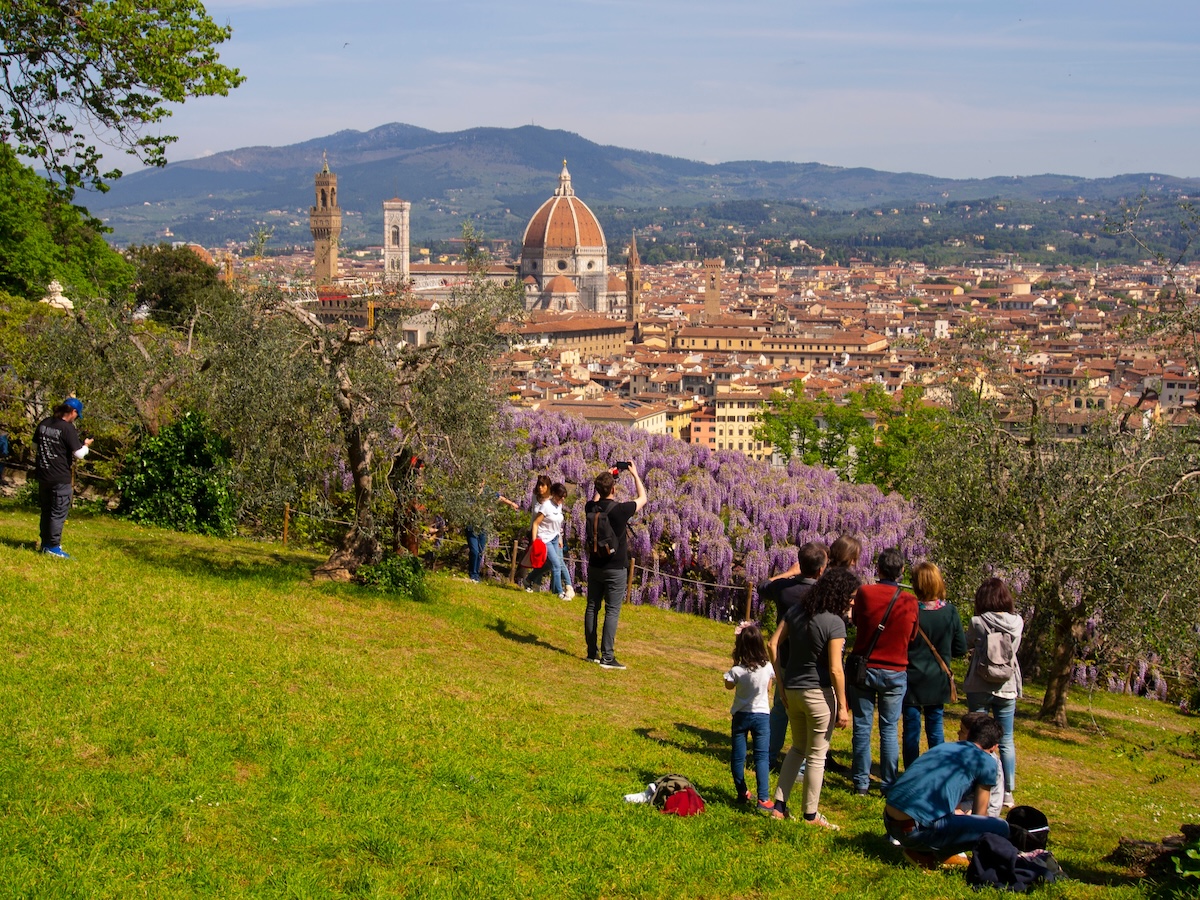 Florence