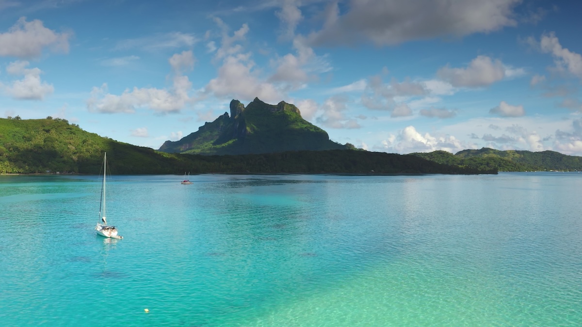 Bora Bora