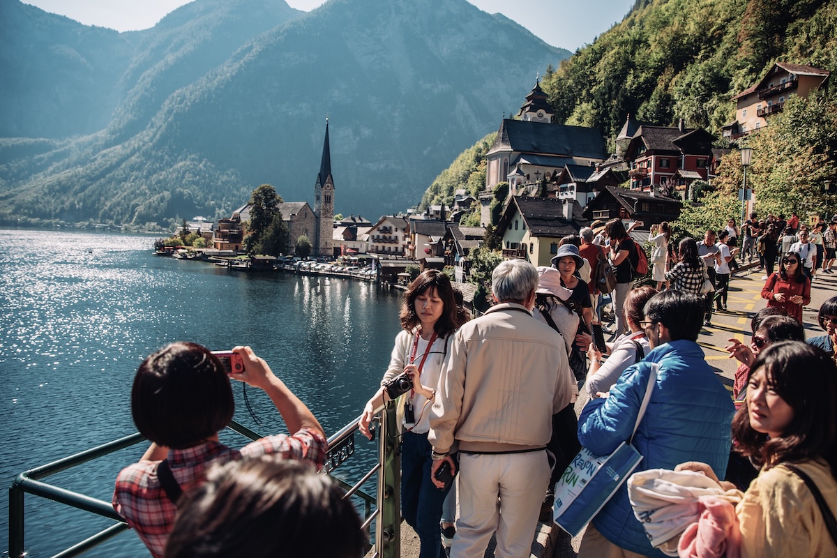 Hallstatt