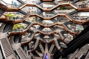 Hudson Yards