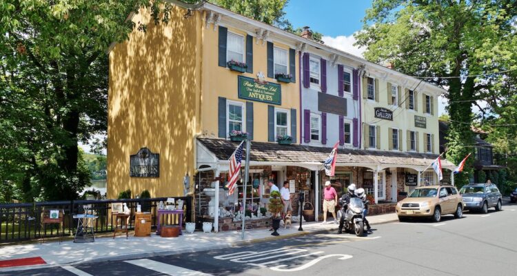 Lambertville
