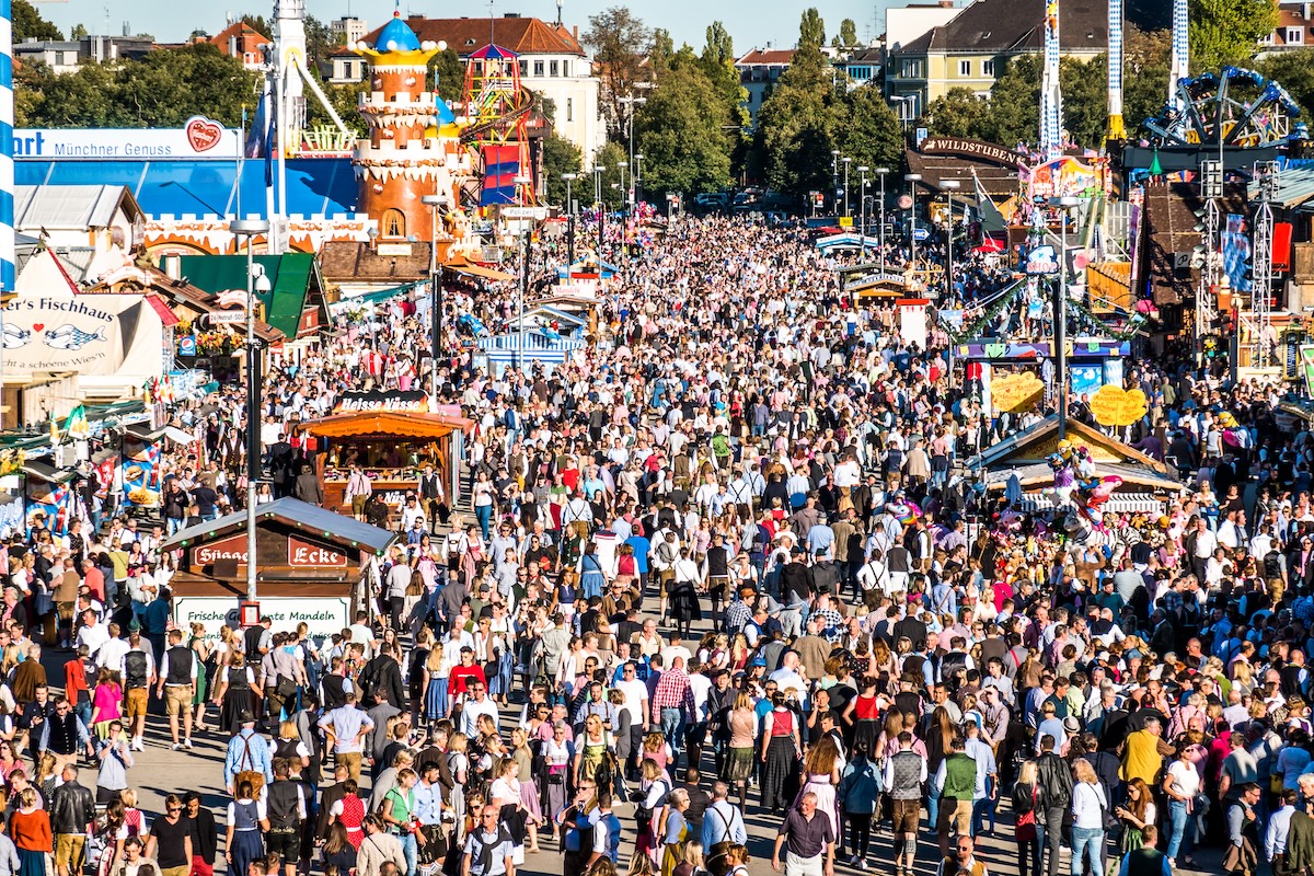 Oktoberfest
