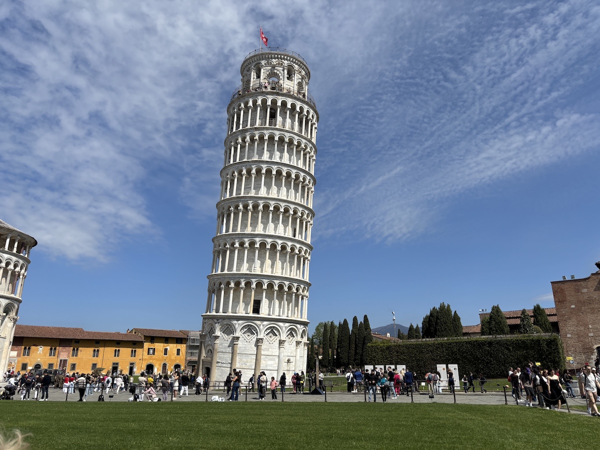 Pisa