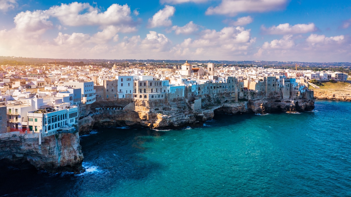 Puglia