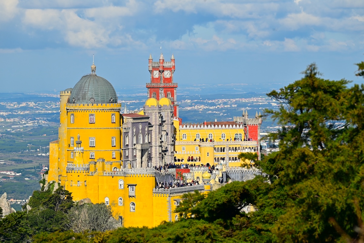 Sintra