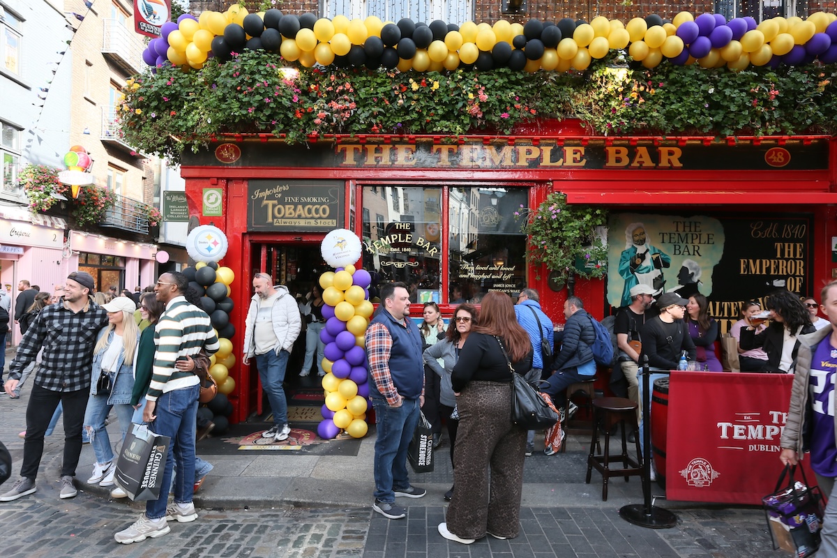Temple Bar