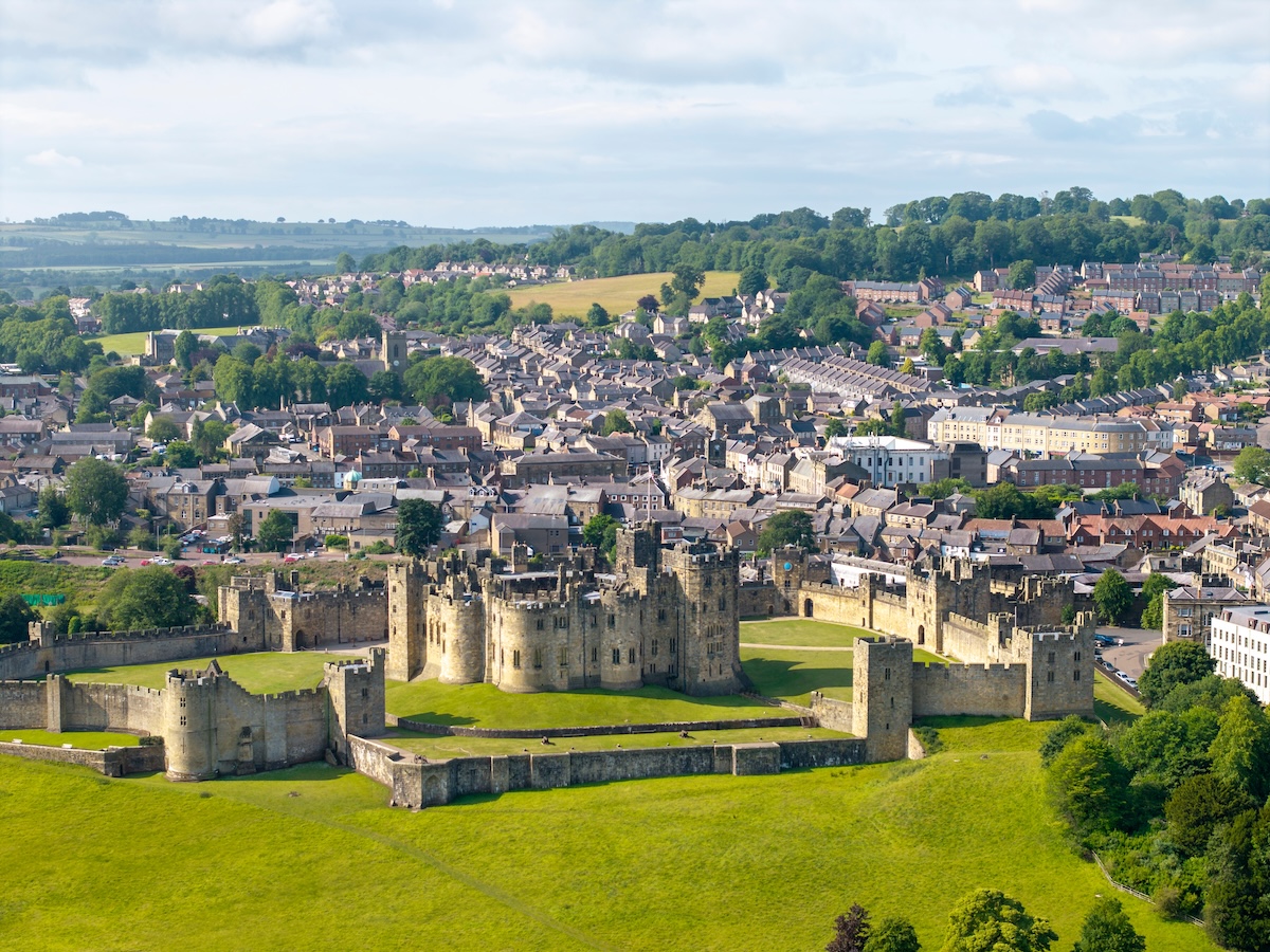 Alnwick