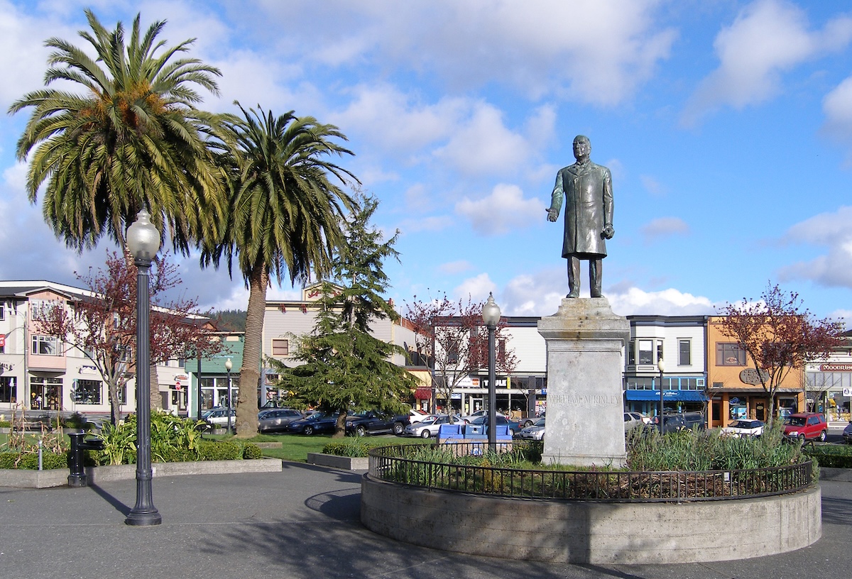 Arcata