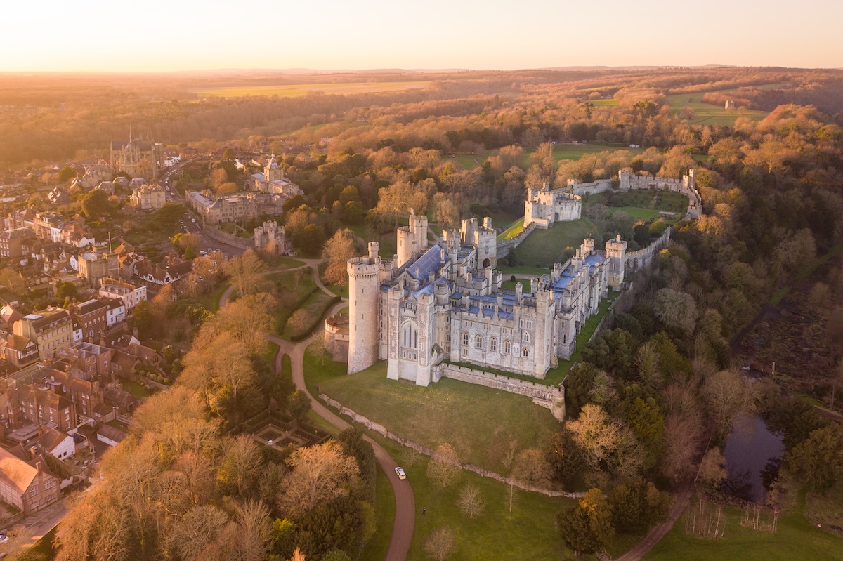 Arundel